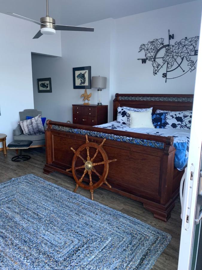 Earls Cove Orca View Bed & Breakfast Egmont Exterior foto