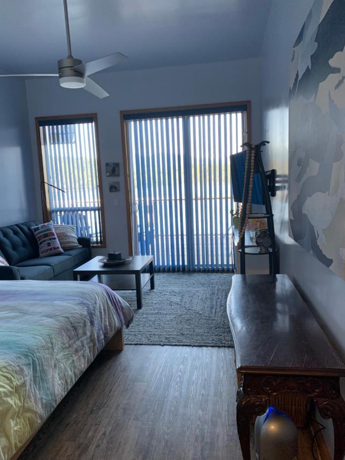 Earls Cove Orca View Bed & Breakfast Egmont Exterior foto